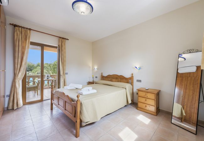 Villa in Alcudia - Villa Lago