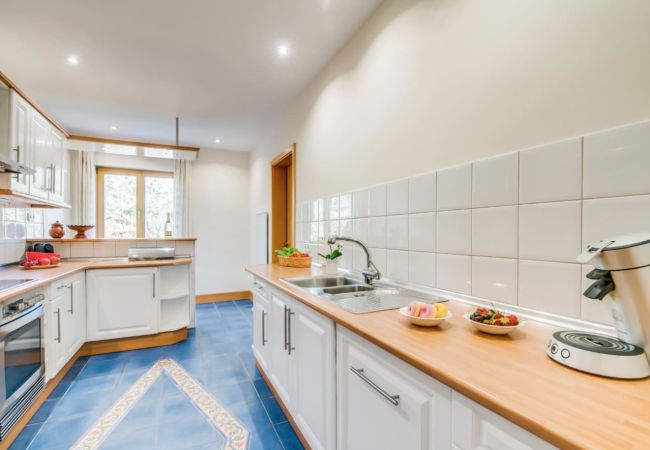 Villa in Alcúdia - Villa Lago Villa in Alcúdia - Villa Lago