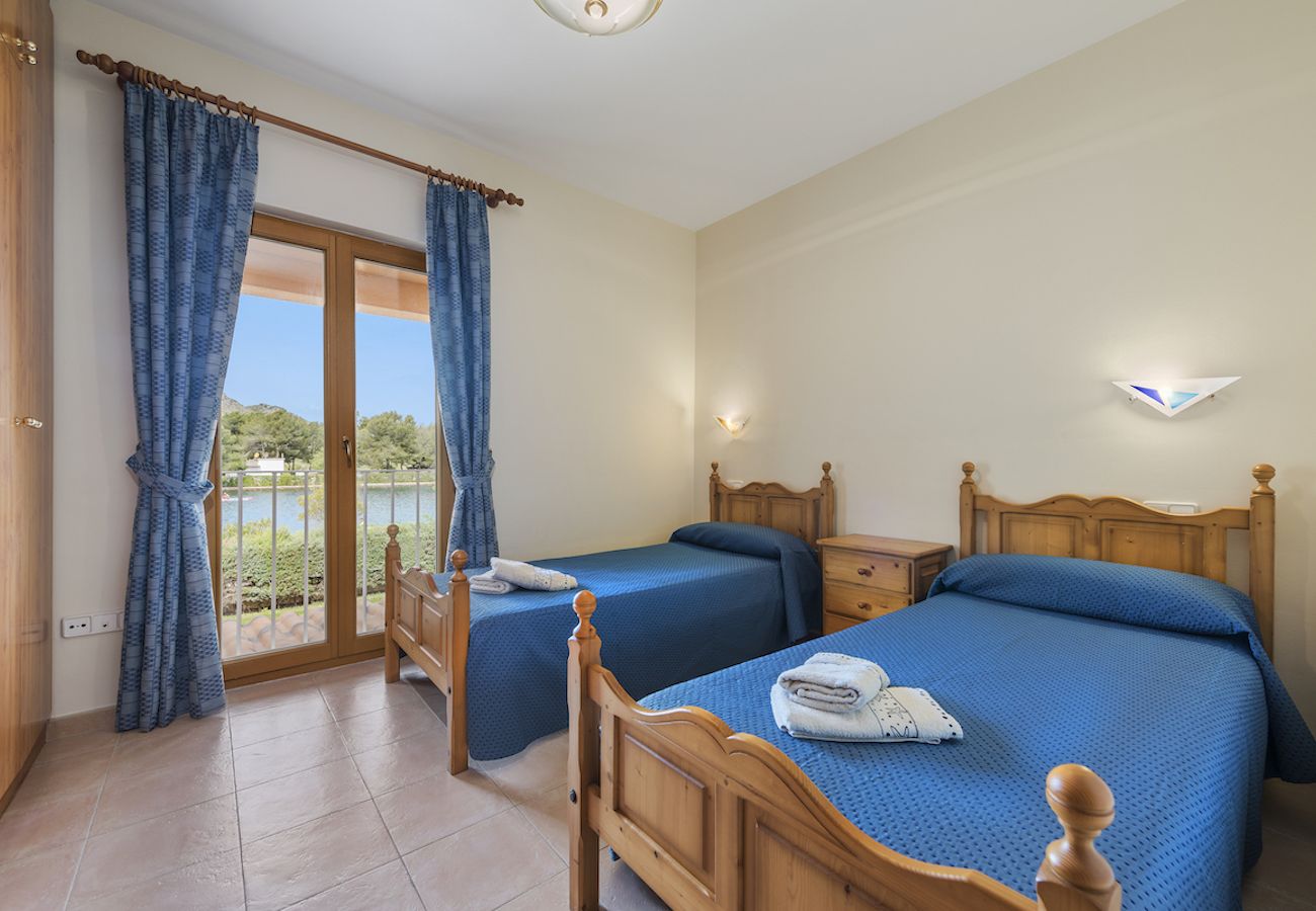 Villa in Alcudia - Villa Lago