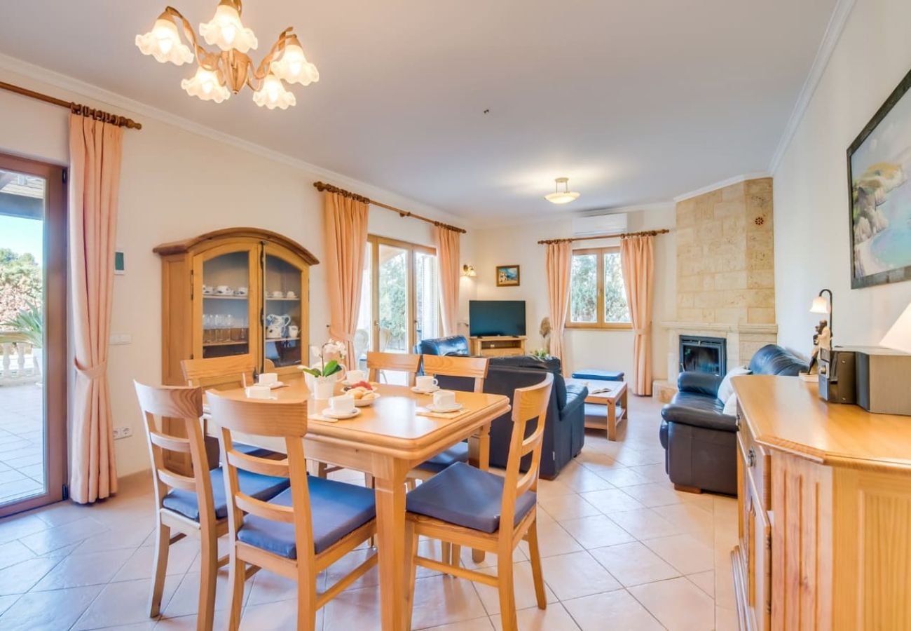 Villa in Alcudia - Villa Lago