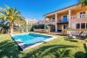 Villa in Alcúdia - Villa Lago Villa in Alcúdia - Villa Lago