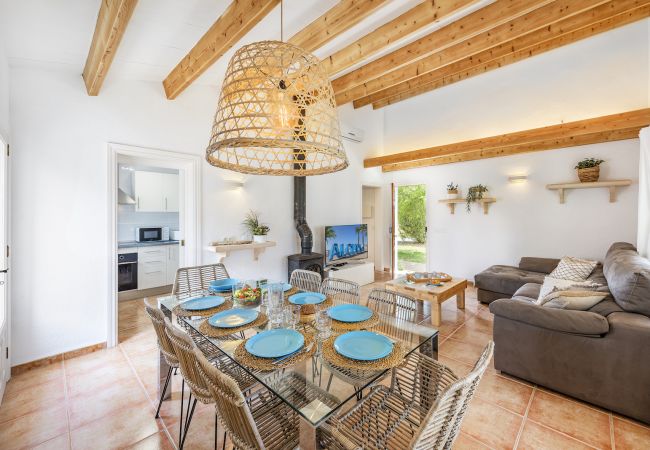 Villa in Alcúdia - Villa Mar Villa in Alcúdia - Villa Mar