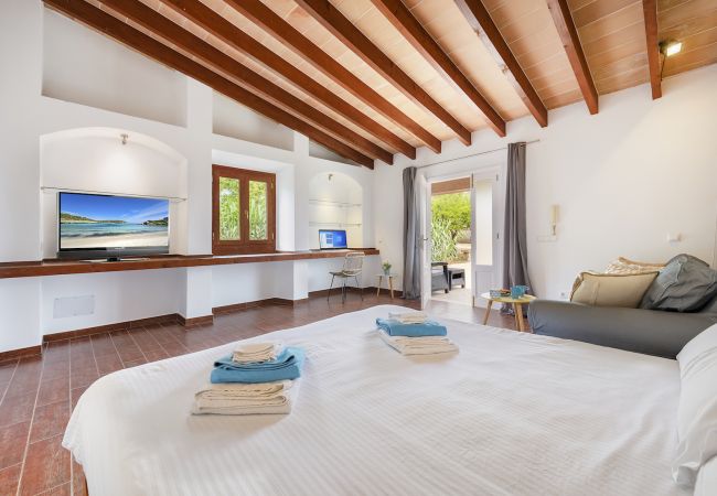 Villa in Alcúdia - Villa Mar Villa in Alcúdia - Villa Mar