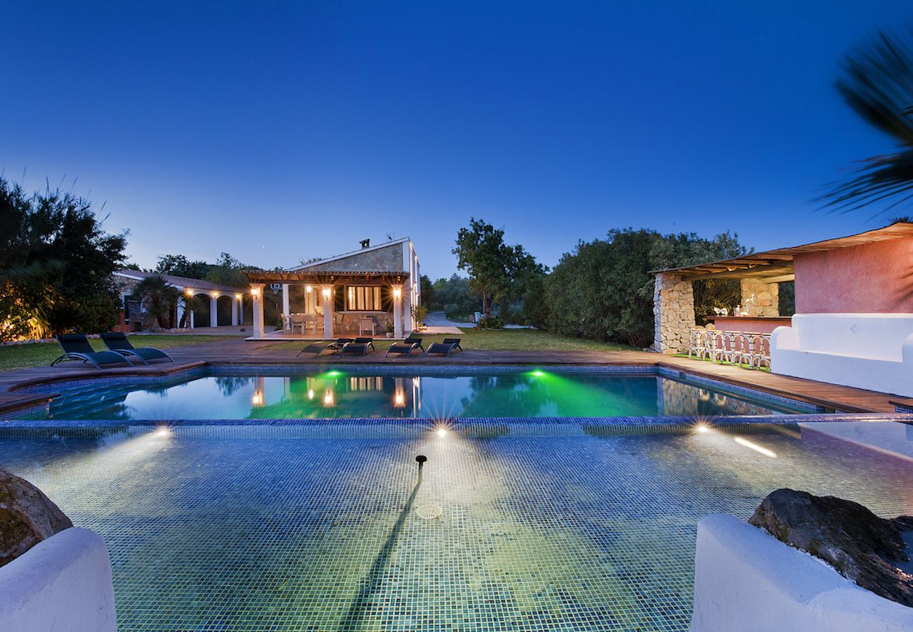 Villa in Alcudia - Villa Mar