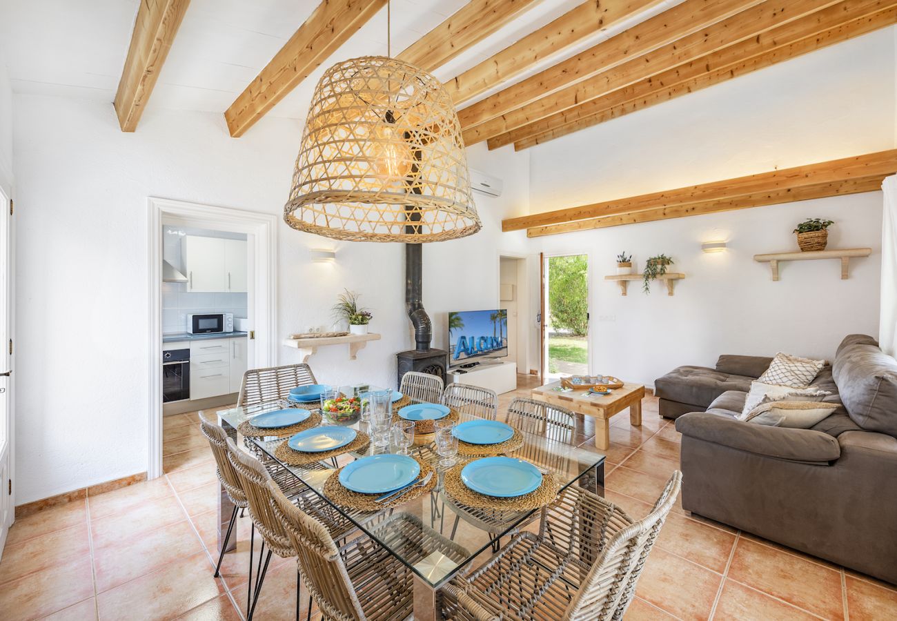 Villa in Alcudia - Villa Mar