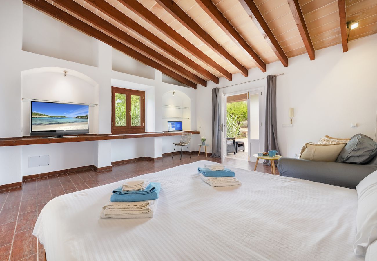 Villa in Alcudia - Villa Mar