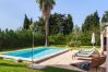 Villa in Puerto Pollensa - Can Maque Villa in Puerto Pollensa - Can Maque