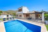 Villa in Puerto Pollensa - Els Garbellons