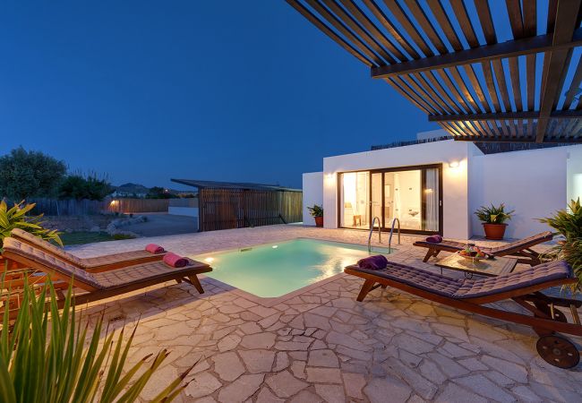 Villa in Puerto Pollensa - Villa Marcelino