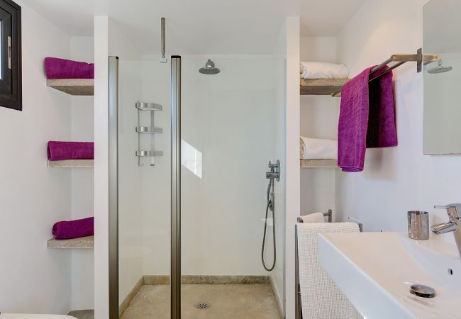 Villa in Puerto Pollensa - Villa Marcelino Villa in Puerto Pollensa - Villa Marcelino