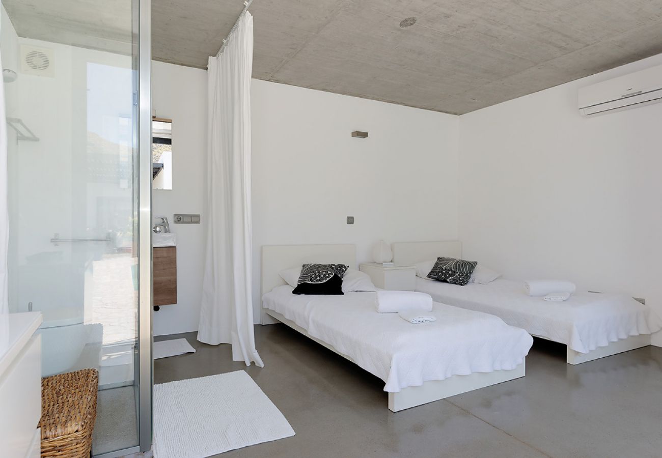 Villa in Puerto Pollensa - Villa Marcelino