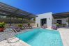 Villa in Puerto Pollensa - Villa Marcelino Villa in Puerto Pollensa - Villa Marcelino