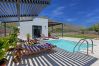 Villa in Puerto Pollensa - Villa Marcelino Villa in Puerto Pollensa - Villa Marcelino