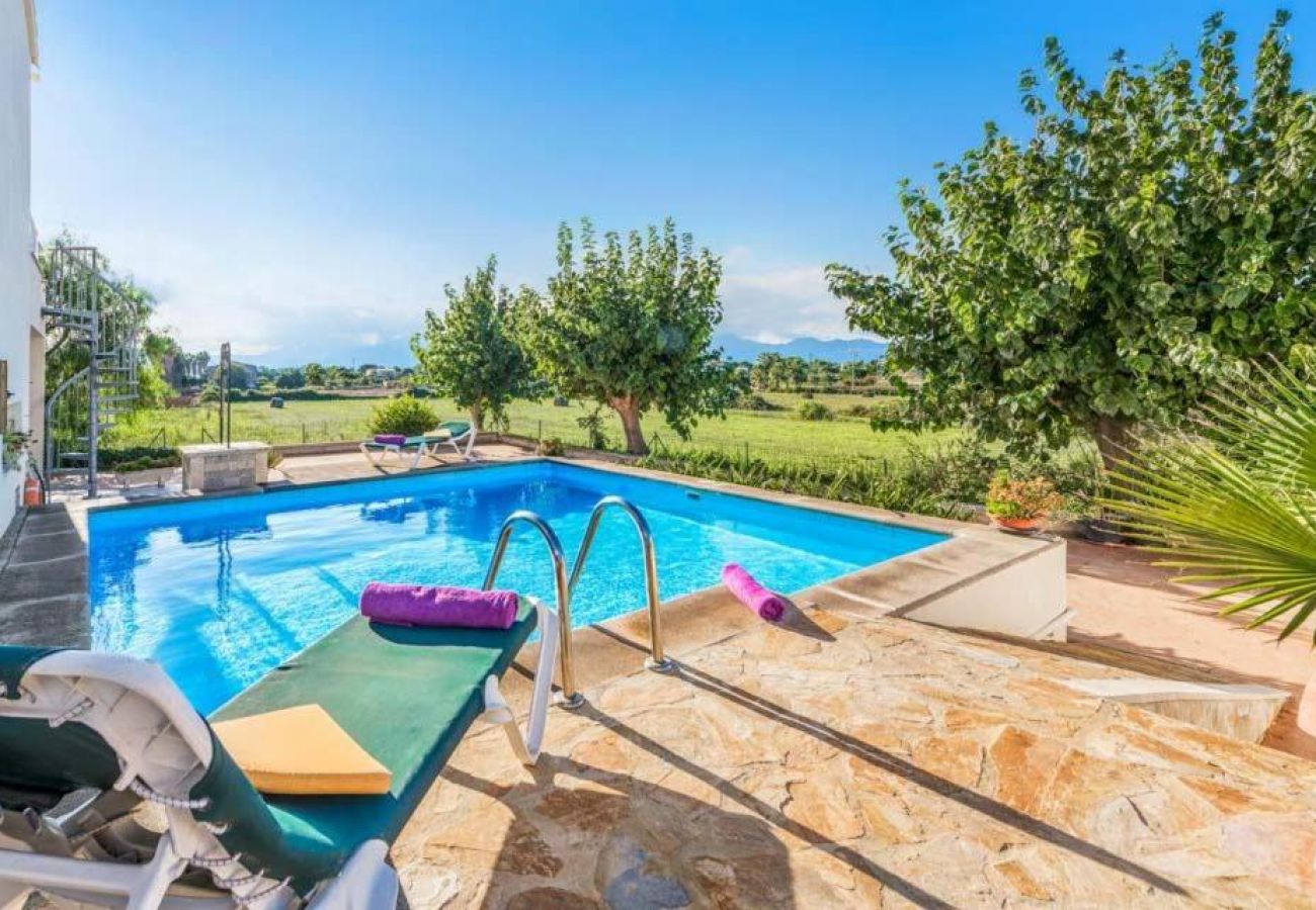 Villa in Alcudia - Can Nyany