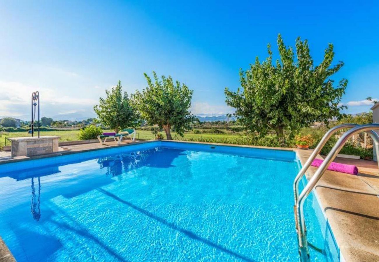 Villa in Alcudia - Can Nyany