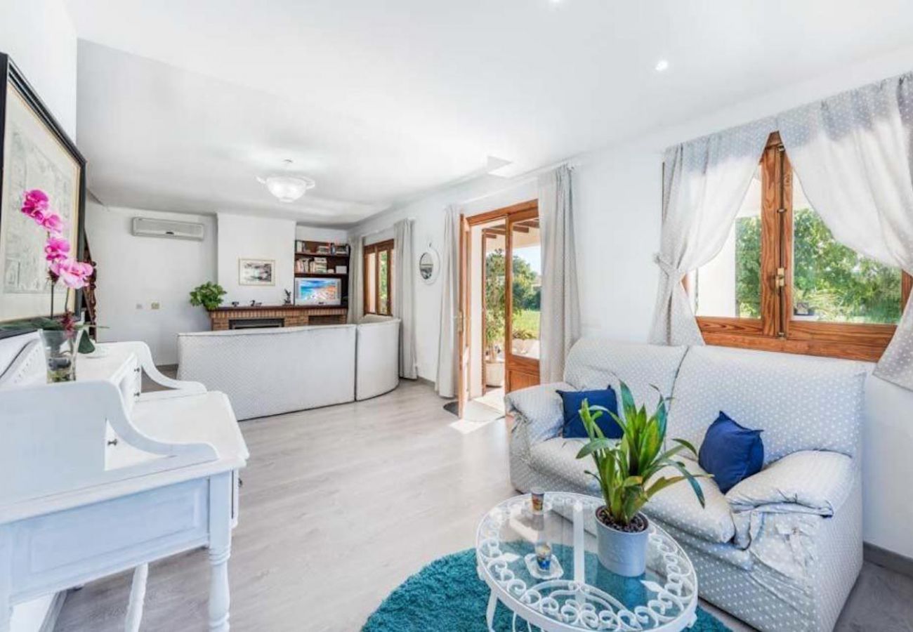 Villa in Alcudia - Can Nyany