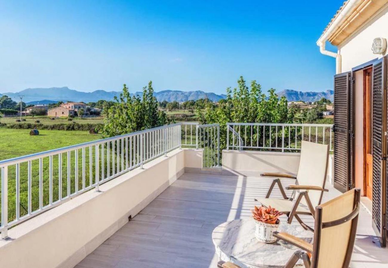 Villa in Alcudia - Can Nyany