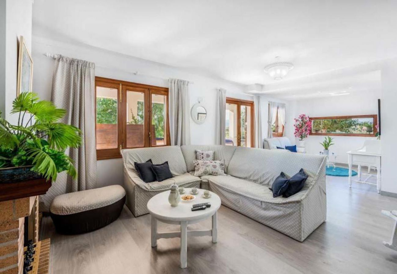 Villa in Alcudia - Can Nyany