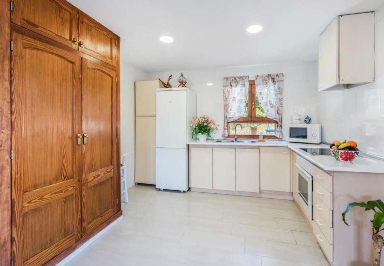Villa in Alcudia - Can Nyany