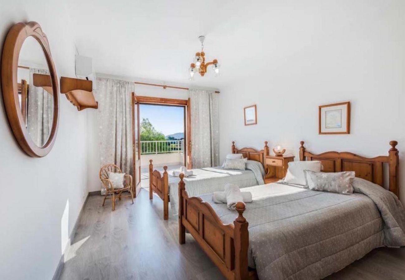 Villa in Alcudia - Can Nyany