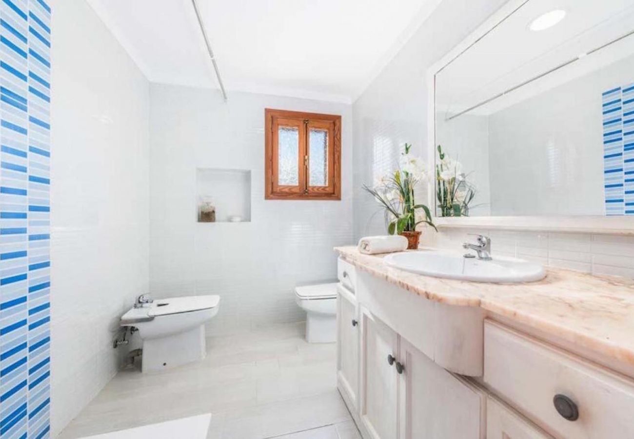 Villa in Alcudia - Can Nyany