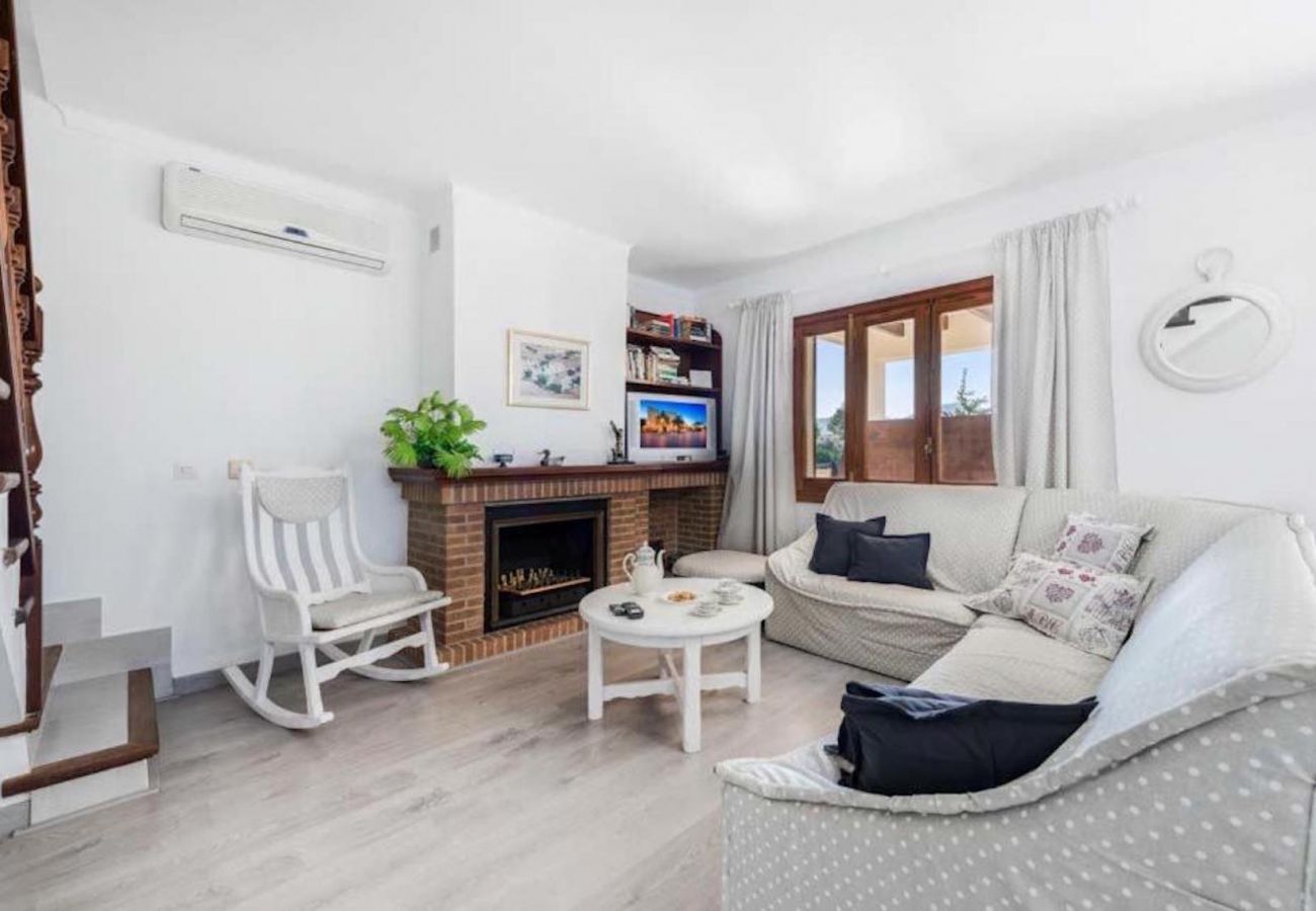 Villa in Alcudia - Can Nyany