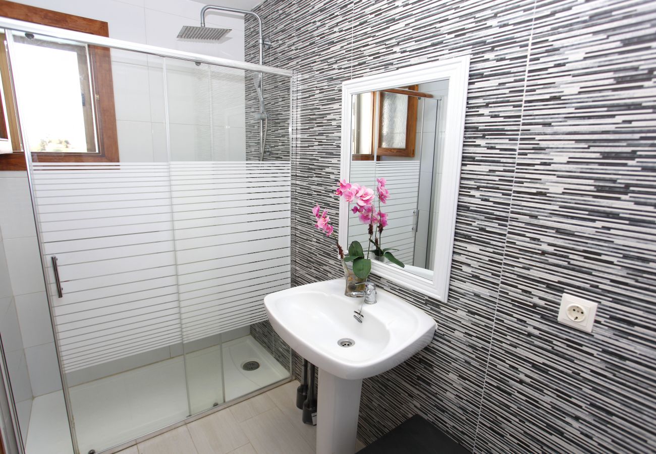 Villa in Alcudia - Can Nyany
