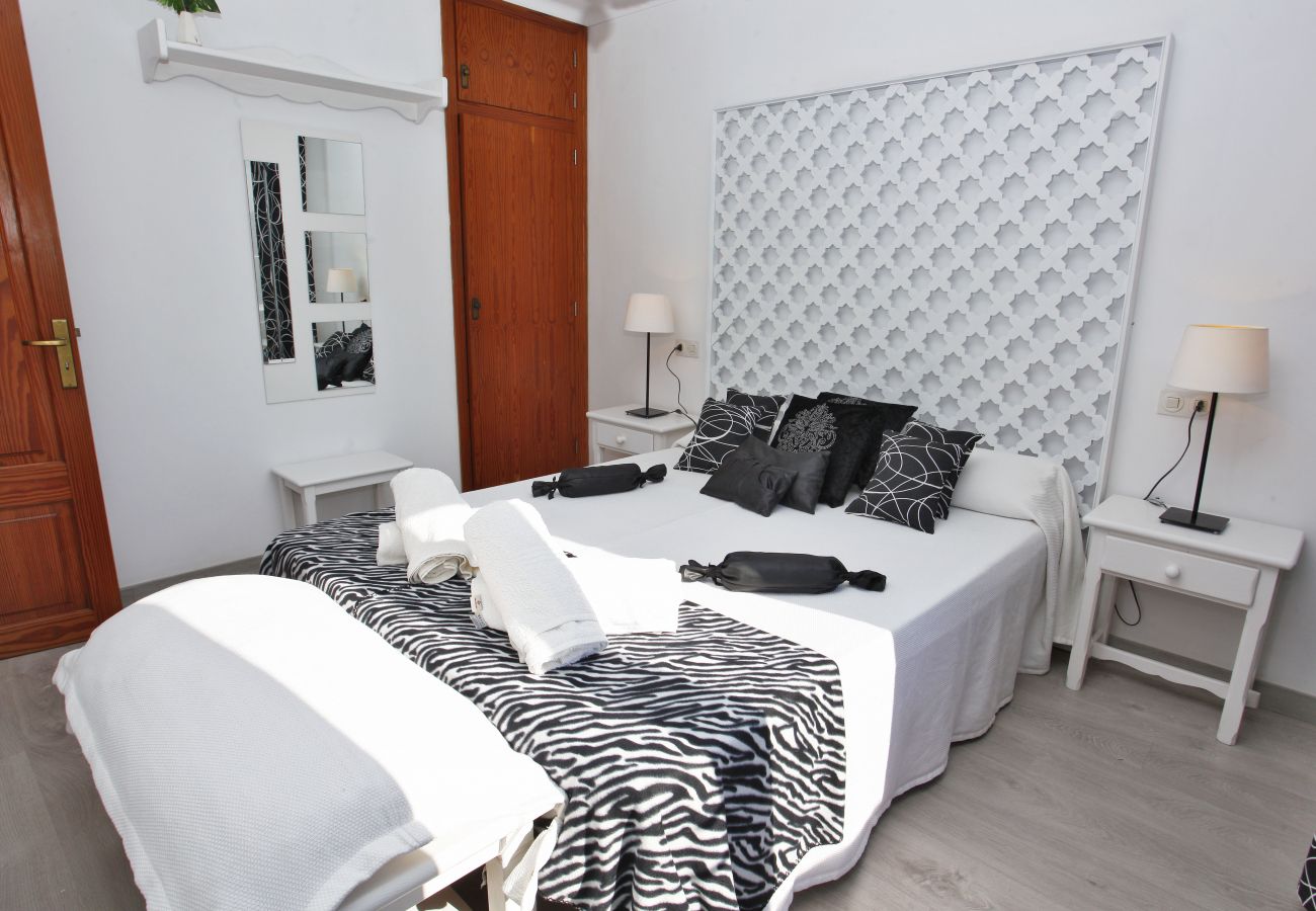 Villa in Alcudia - Can Nyany