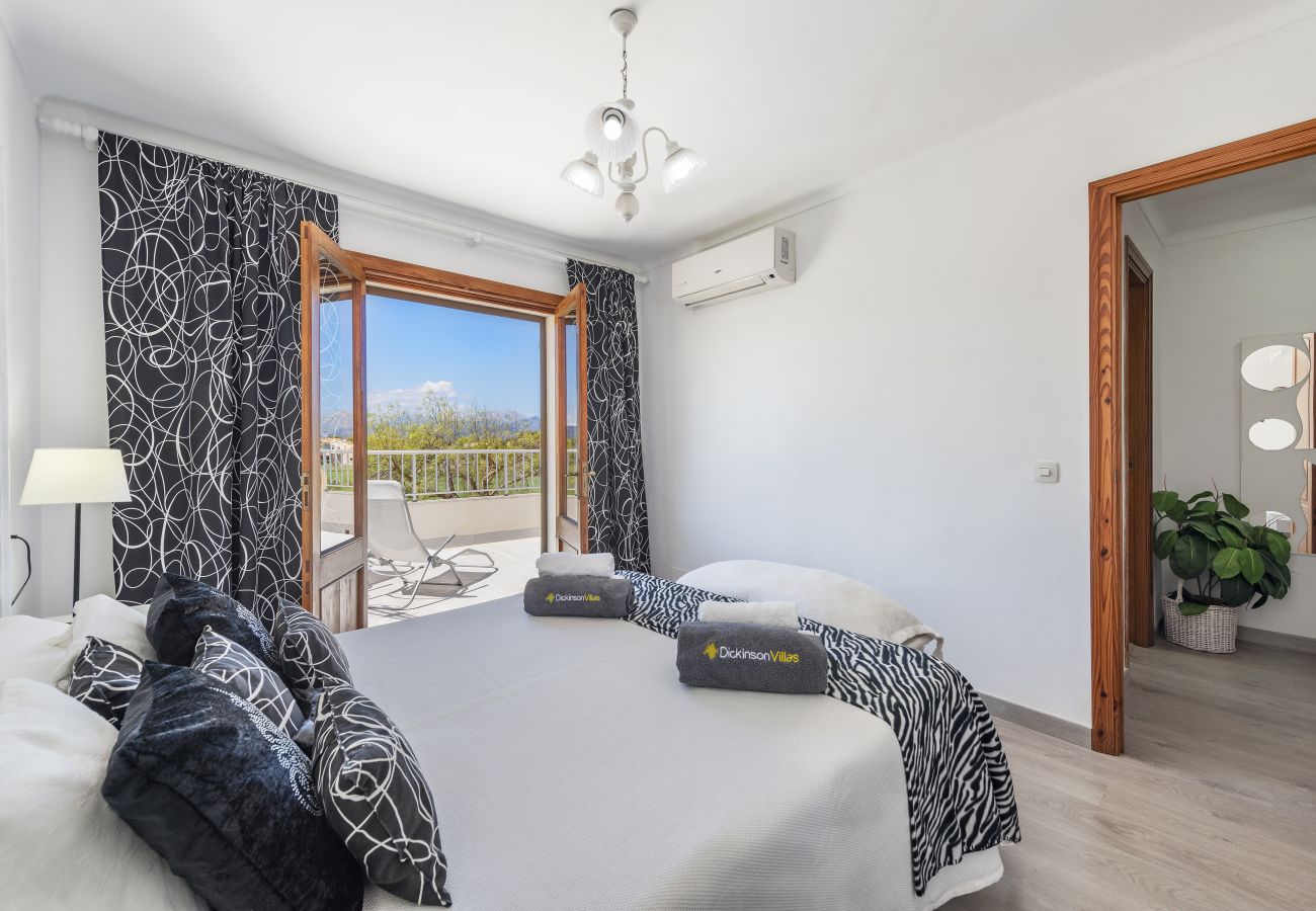 Villa in Alcudia - Can Nyany