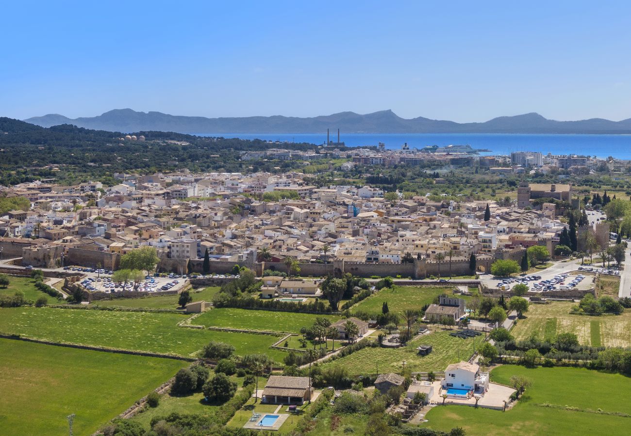 Villa in Alcudia - Can Nyany