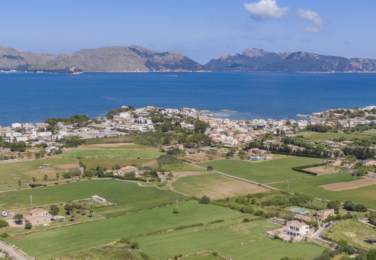 Villa in Alcudia - Can Nyany