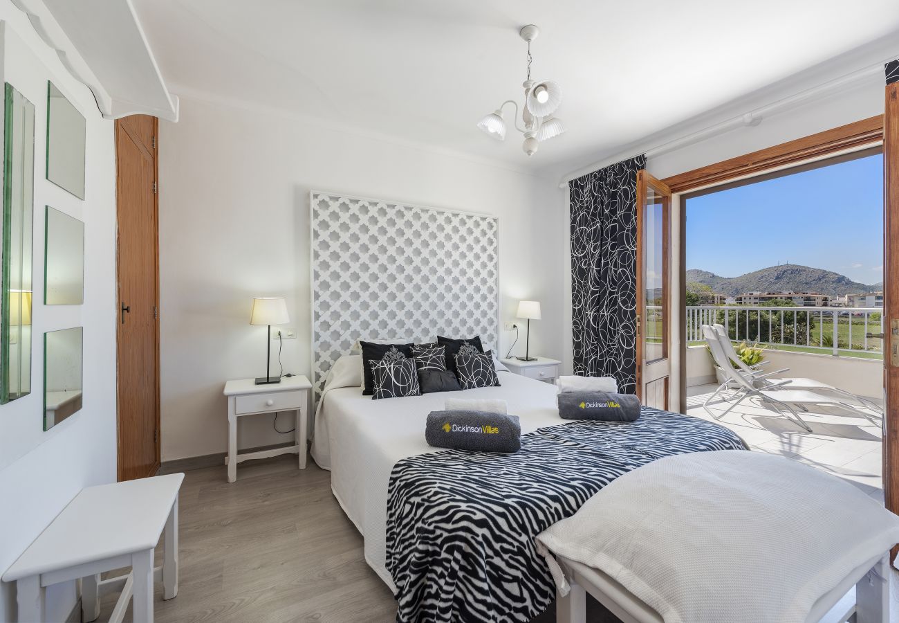 Villa in Alcudia - Can Nyany