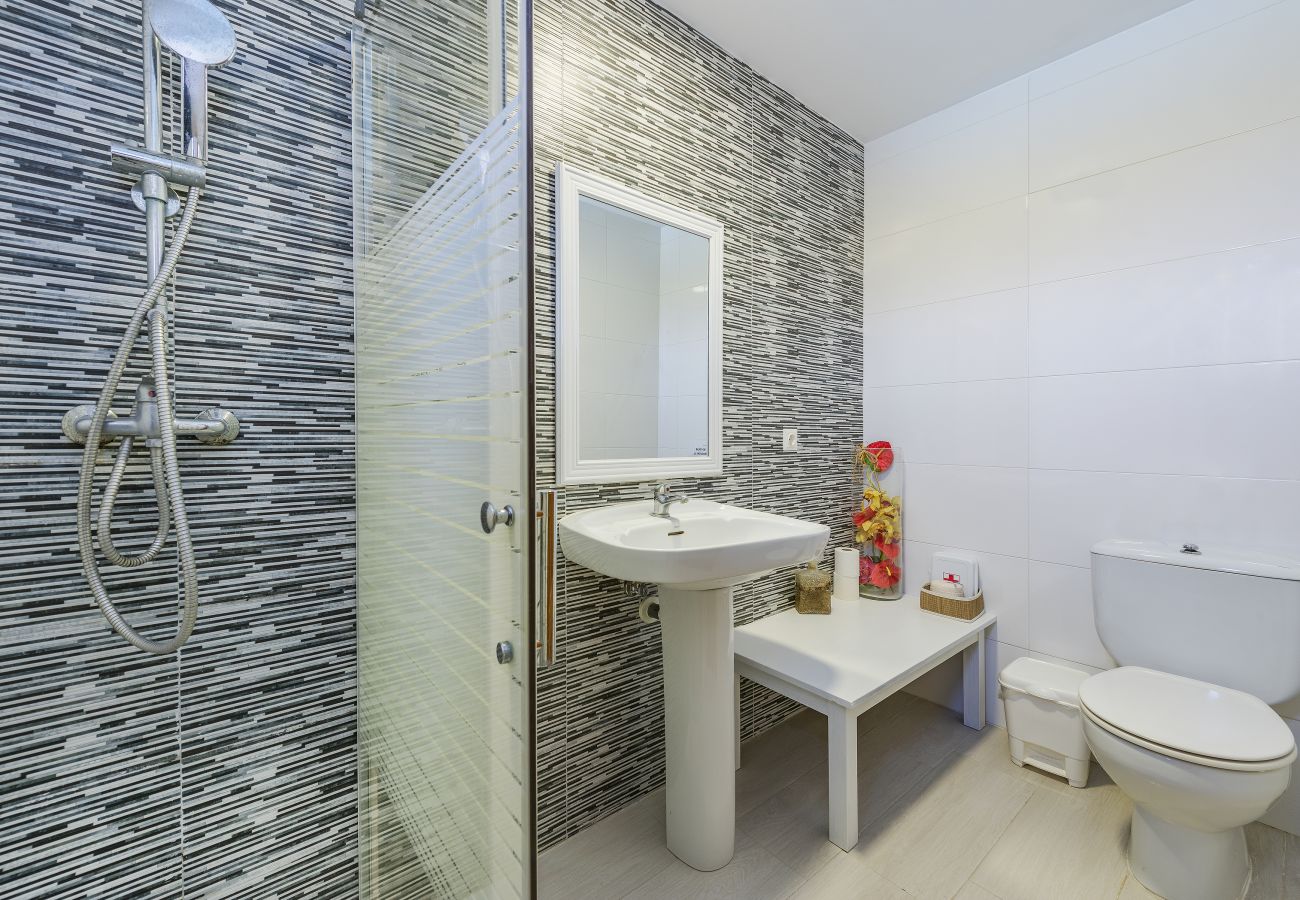 Villa in Alcudia - Can Nyany