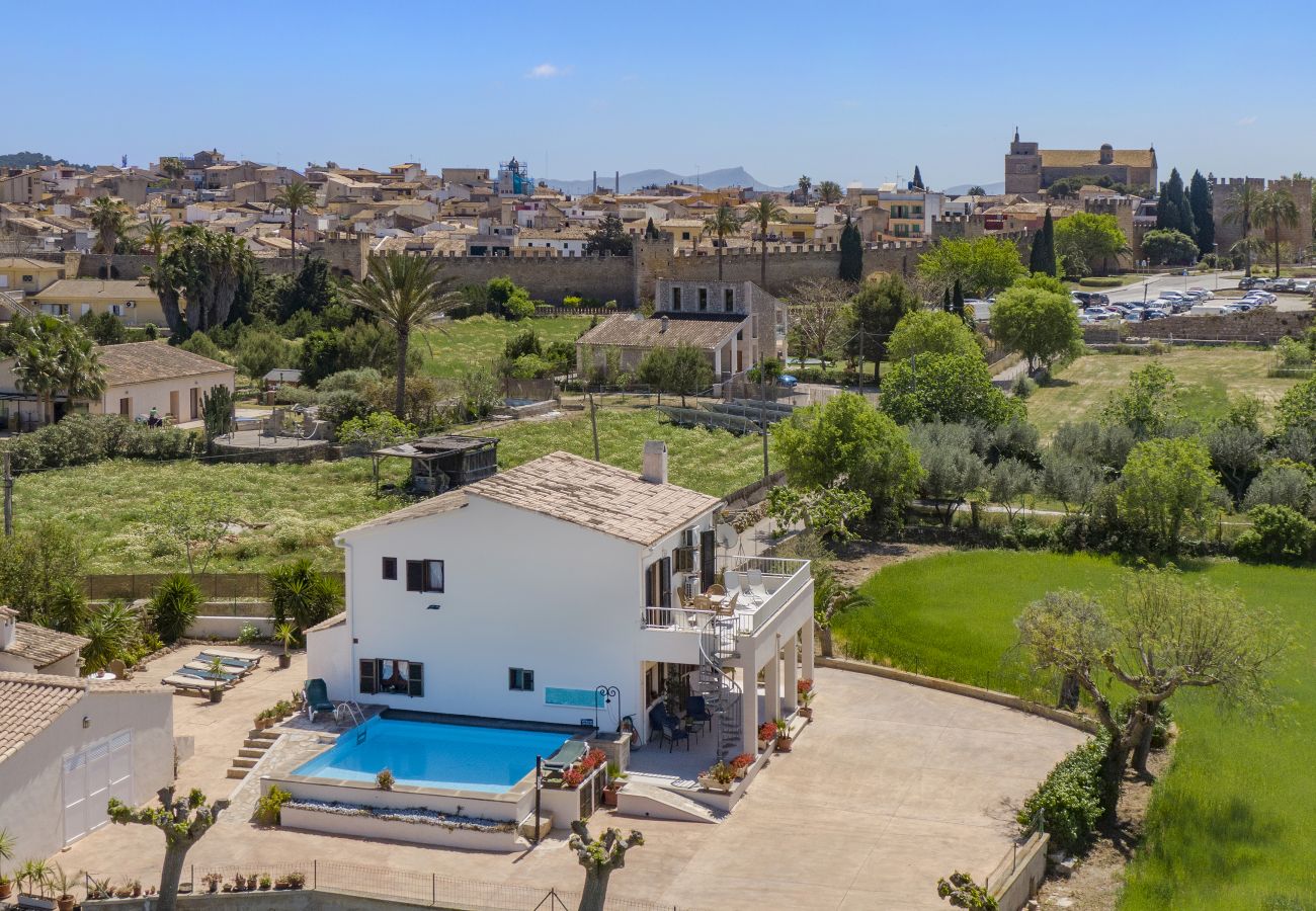 Villa in Alcudia - Can Nyany