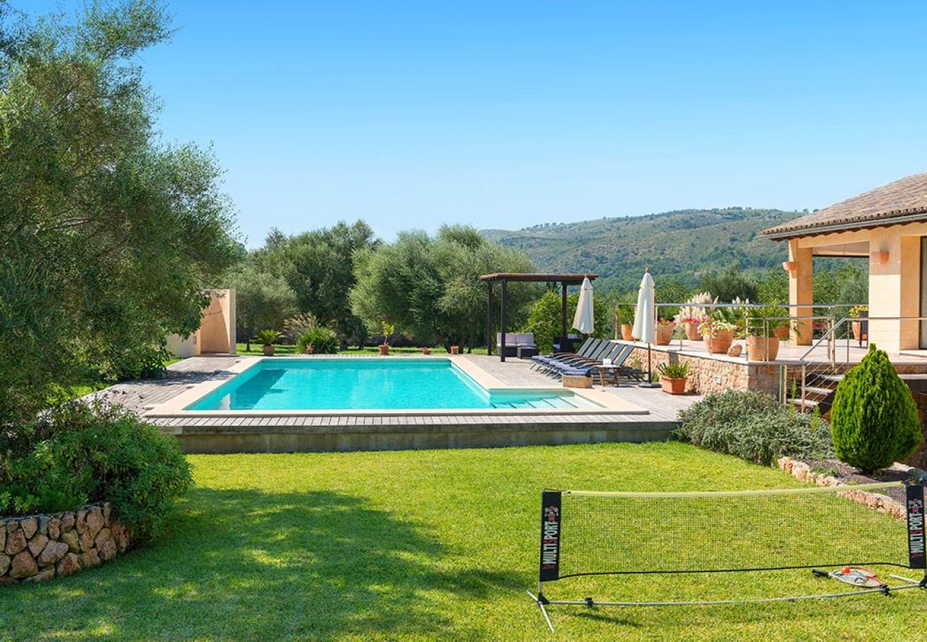 Villa in Alcudia - Villa Sarieta