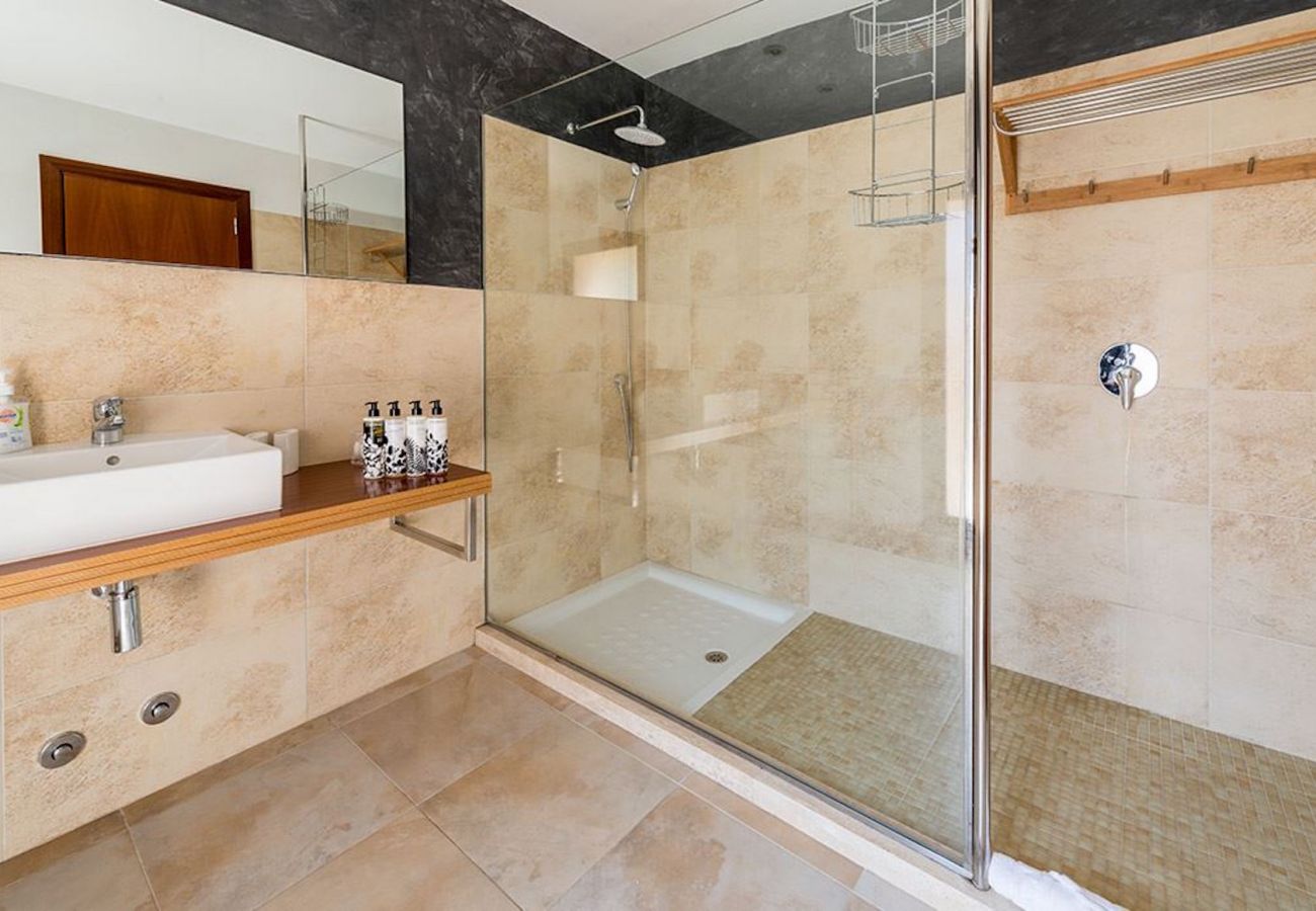 Villa in Alcudia - Villa Sarieta