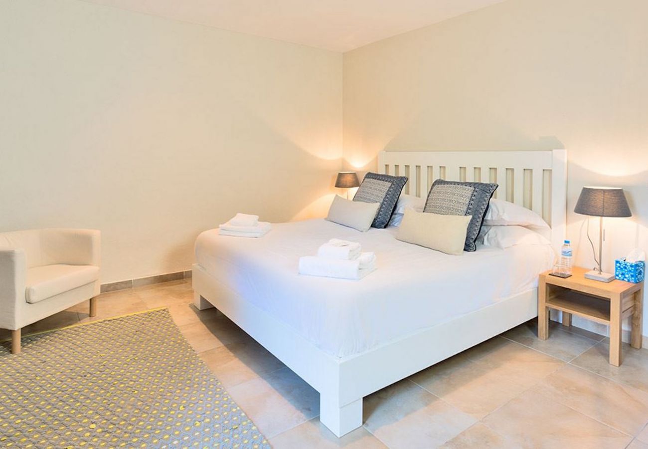 Villa in Alcudia - Villa Sarieta