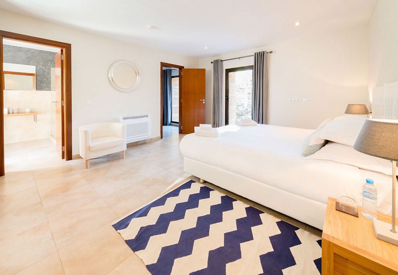 Villa in Alcudia - Villa Sarieta