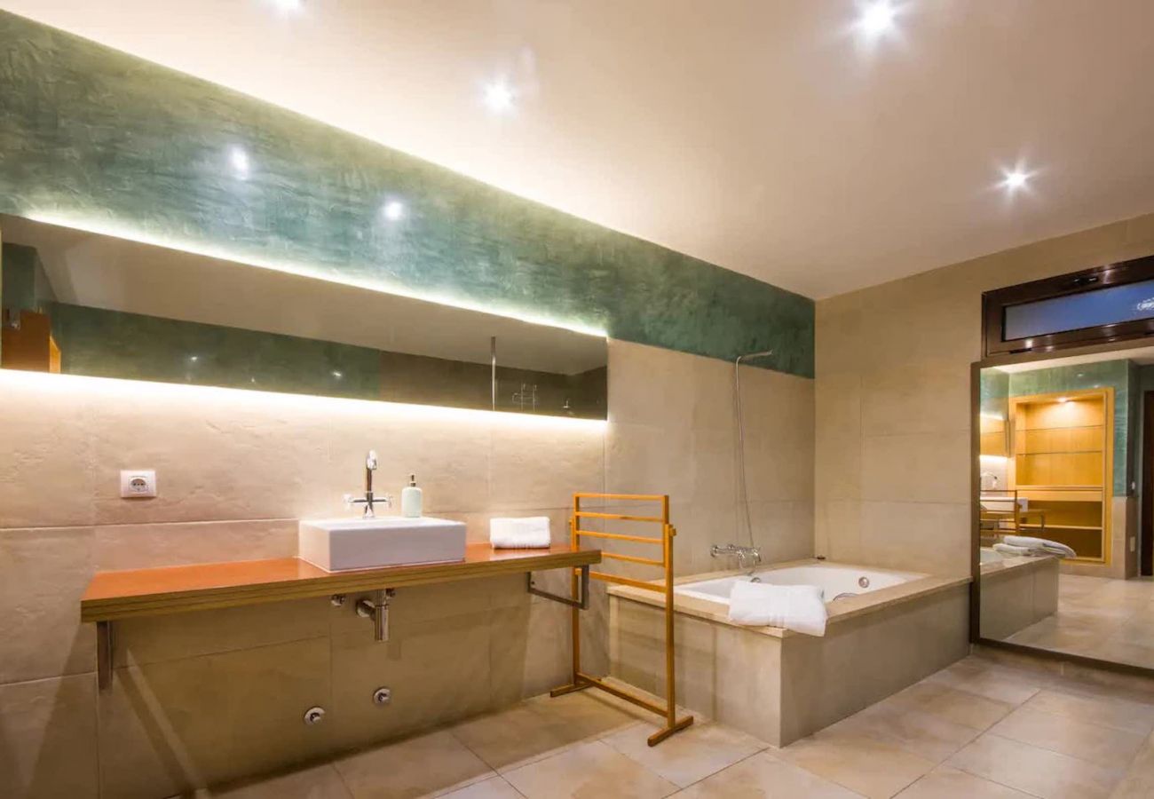 Villa in Alcudia - Villa Sarieta