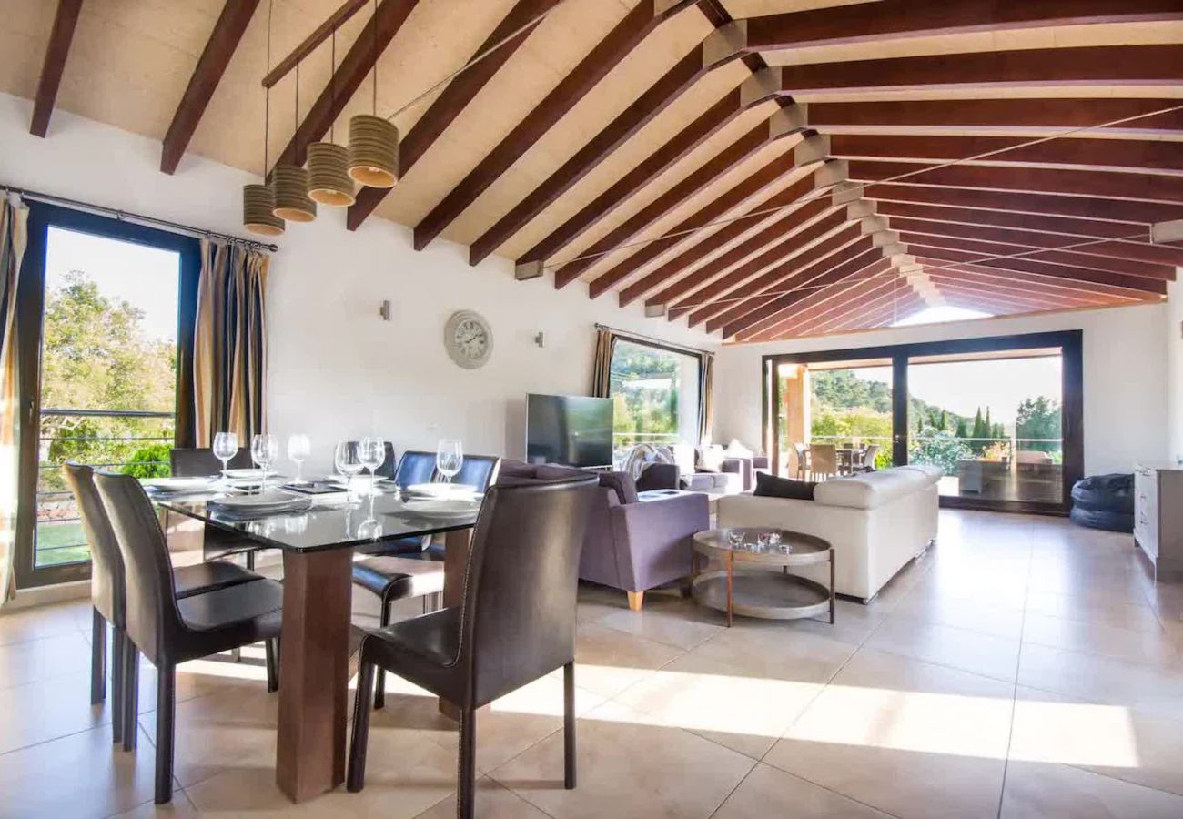 Villa in Alcudia - Villa Sarieta