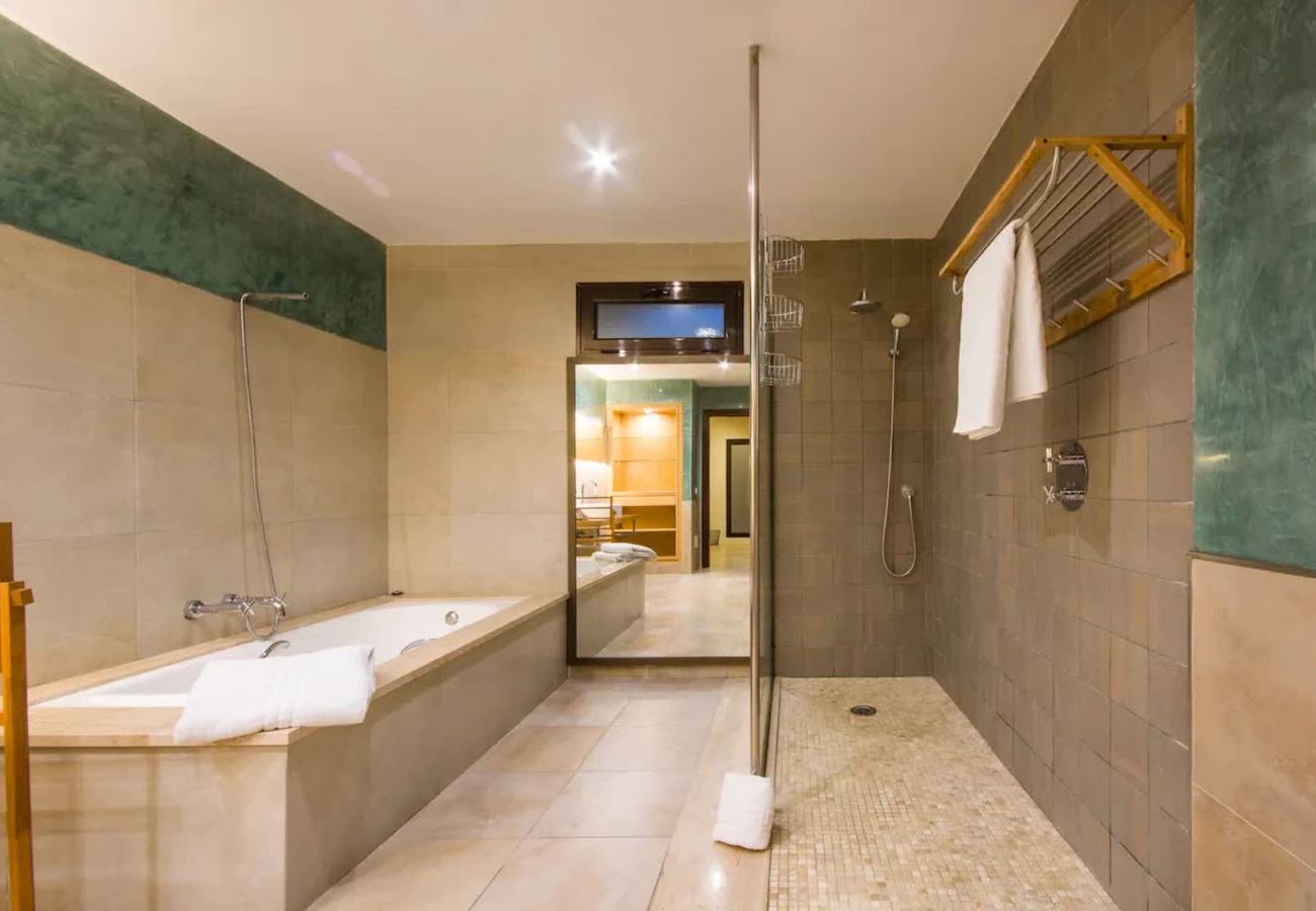 Villa in Alcudia - Villa Sarieta