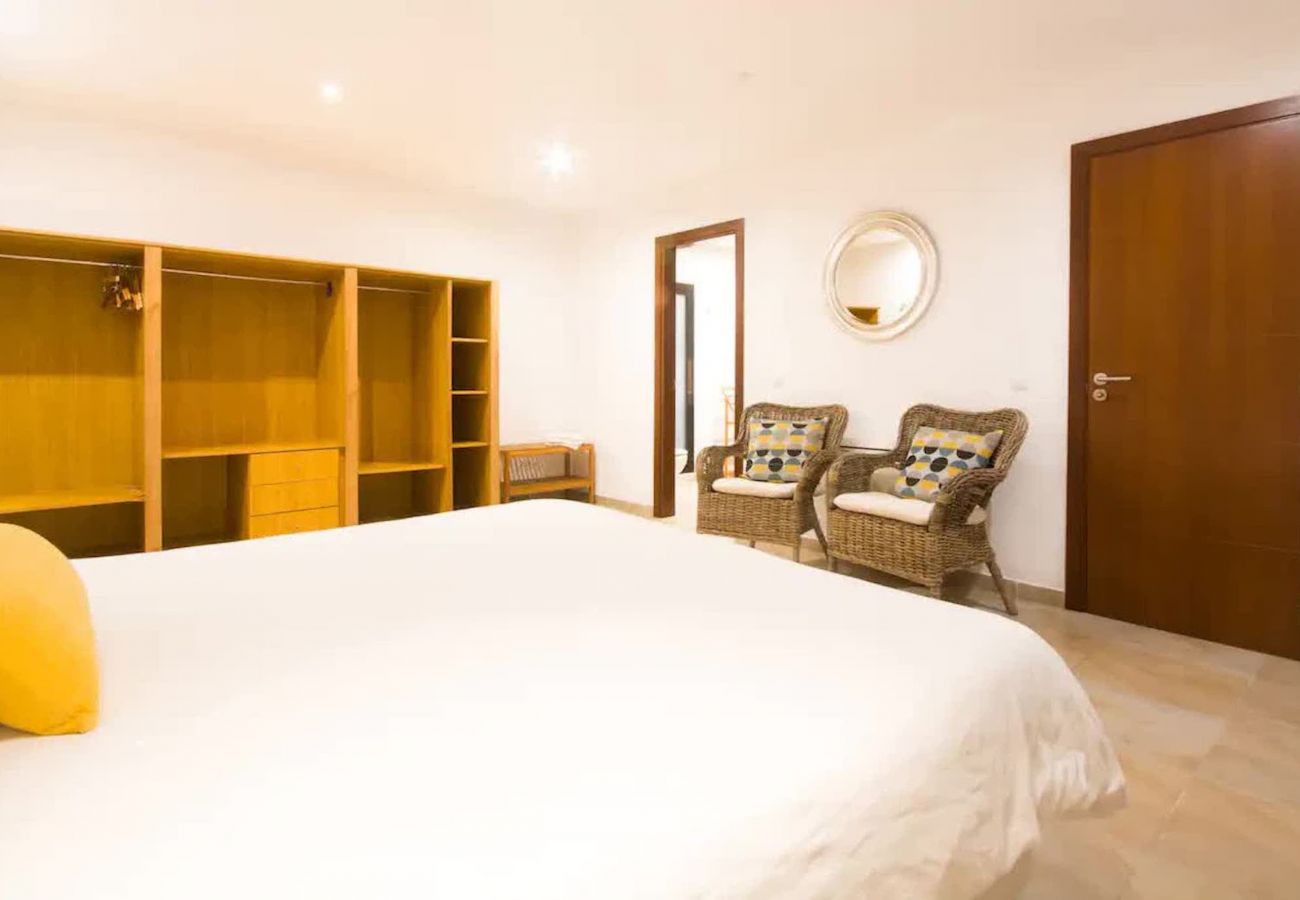 Villa in Alcudia - Villa Sarieta
