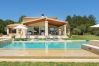 Villa in Pollensa - Villa Golf Marina Villa in Pollensa - Villa Golf Marina