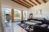 Villa in Pollensa - Villa Golf Marina Villa in Pollensa - Villa Golf Marina