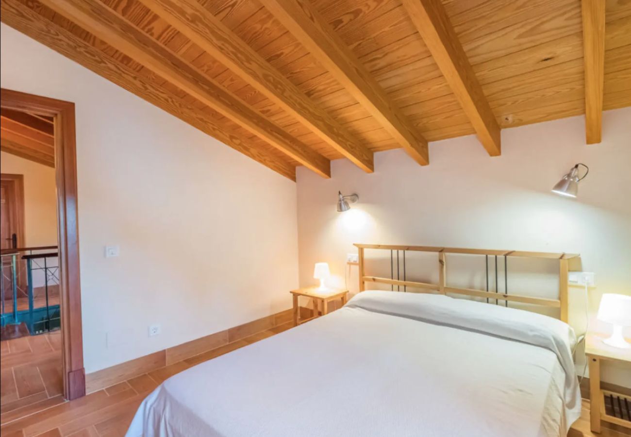 Villa in Caimari - Villa Es Barracar en Caimari