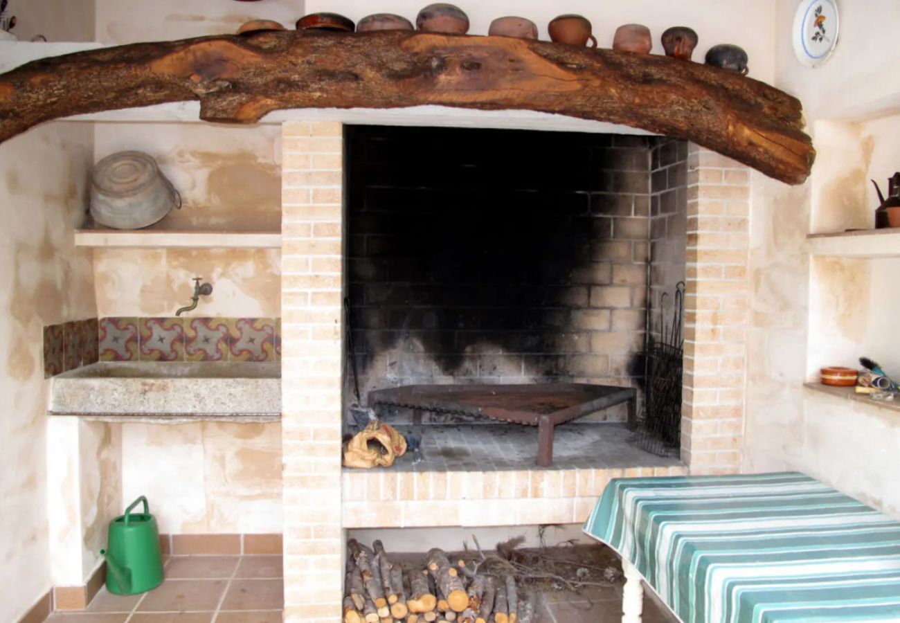 Villa in Caimari - Villa Es Barracar en Caimari