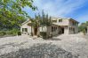 Villa in Caimari - Villa Es Barracar en Caimari Villa in Caimari - Villa Es Barracar en Caimari