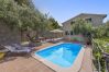 Villa in Caimari - Villa Es Barracar en Caimari Villa in Caimari - Villa Es Barracar en Caimari