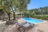 Villa in Caimari - Villa Es Barracar en Caimari Villa in Caimari - Villa Es Barracar en Caimari