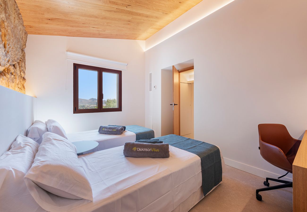Villa in Puerto Pollensa - Casa Mir